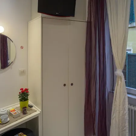 Vendégház Intra' Residenza In Trastevere