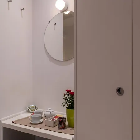Intra' Residenza In Trastevere 4*