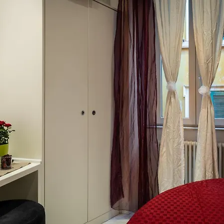 Vendégház Intra' Residenza In Trastevere