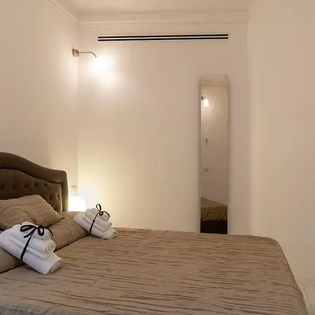 Intra' Residenza In Trastevere Vendégház