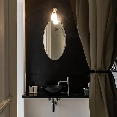 Vendégház Intra' Residenza In Trastevere 4*