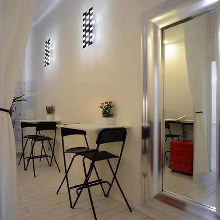Vendégház Intra' Residenza In Trastevere Róma