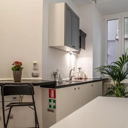 Intra' Residenza In Trastevere Vendégház 4*