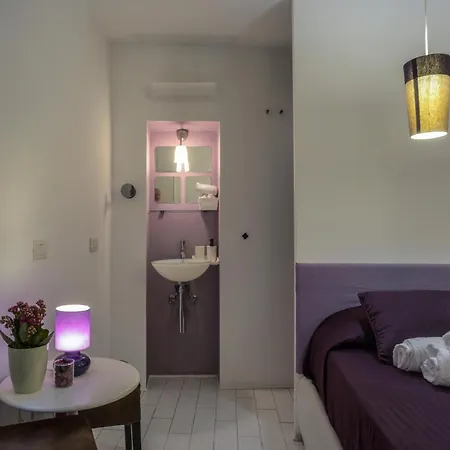 Vendégház Intra' Residenza In Trastevere 4*