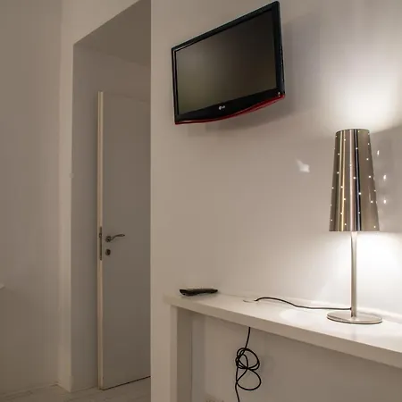 Intra' Residenza In Trastevere Róma