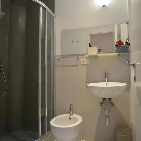 Intra' Residenza In Trastevere Vendégház 4*