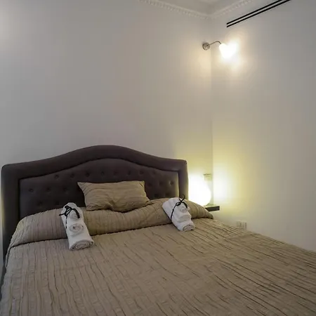 Intra' Residenza In Trastevere Róma