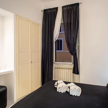 Intra' Residenza In Trastevere
