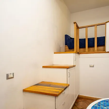 Vendégház Intra' Residenza In Trastevere