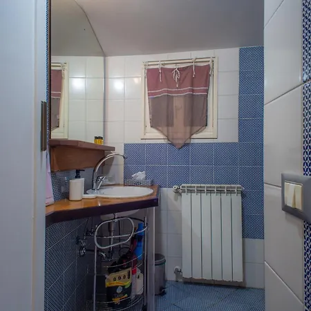Intra' Residenza In Trastevere Vendégház 4*