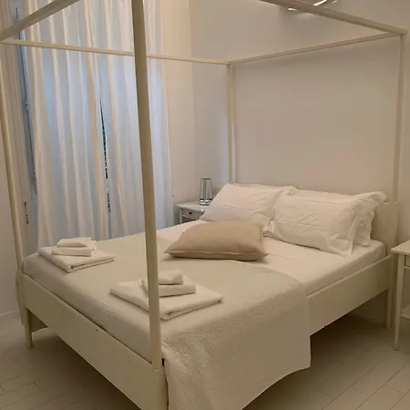 Vendégház Intra' Residenza In Trastevere 4*