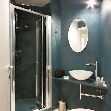 Intra' Residenza In Trastevere 4*