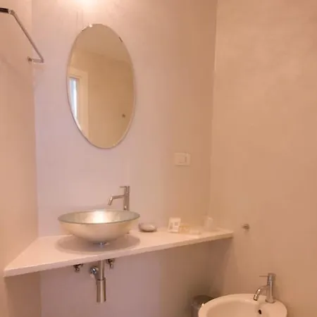 Intra' Residenza In Trastevere Vendégház