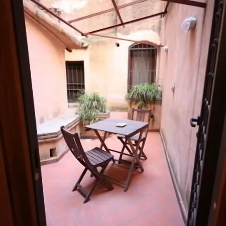 Intra' Residenza In Trastevere Vendégház 4*