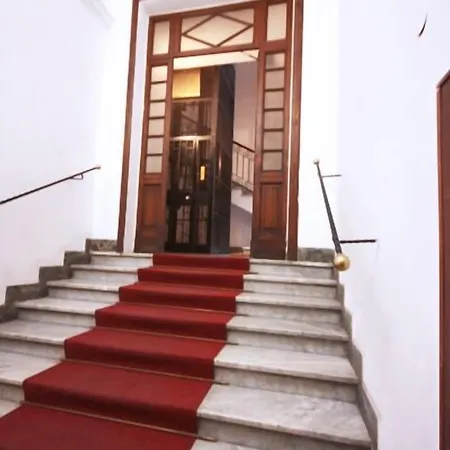 Intra' Residenza In Trastevere