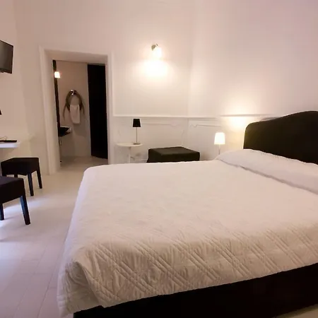 Intra' Residenza In Trastevere Róma