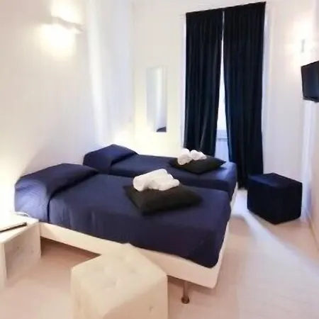 Intra' Residenza In Trastevere 4* Róma