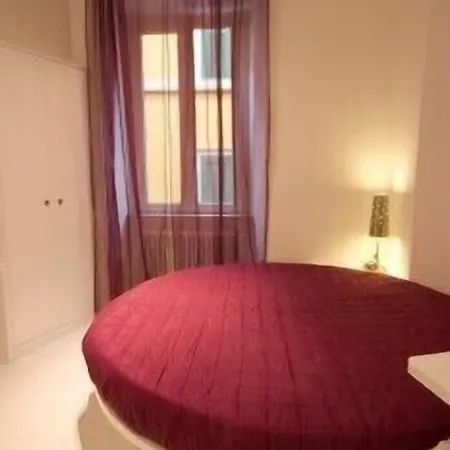 Intra' Residenza In Trastevere