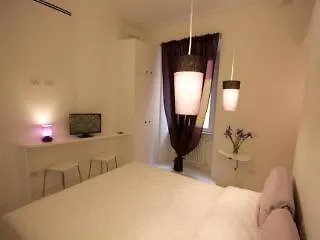 Vendégház Intra' Residenza In Trastevere 4*