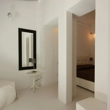 Intra' Residenza In Trastevere Vendégház 4*
