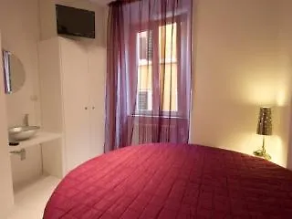 Intra' Residenza In Trastevere Vendégház 4*