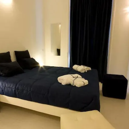 Intra' Residenza In Trastevere Róma