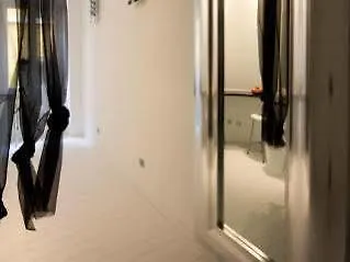 Intra' Residenza In Trastevere 4* Róma