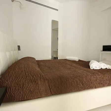 Intra' Residenza In Trastevere 4* Róma