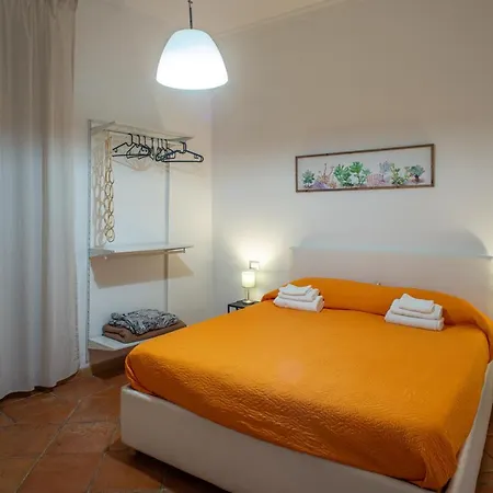 게스트하우스 Intra' Residenza In Trastevere 4*