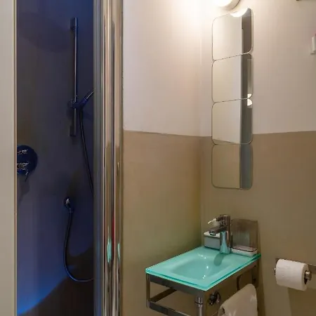 Intra' Residenza In Trastevere
