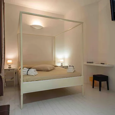 Intra' Residenza In Trastevere