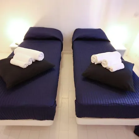 Intra' Residenza In Trastevere