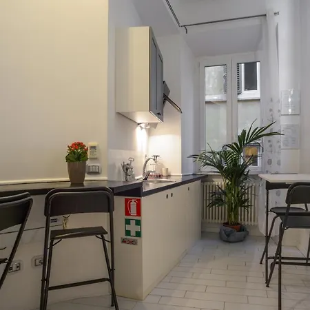 Pensionat Intra' Residenza In Trastevere