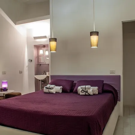 Intra' Residenza In Trastevere