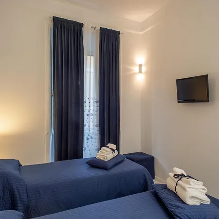 Intra' Residenza In Trastevere
