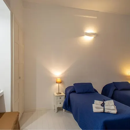 Intra' Residenza In Trastevere 3*