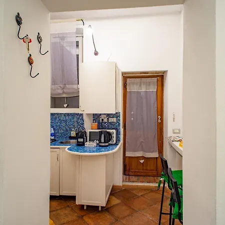 Intra' Residenza In Trastevere 3*