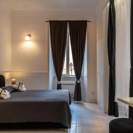 Intra' Residenza In Trastevere