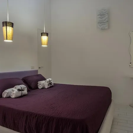Intra' Residenza In Trastevere 3*