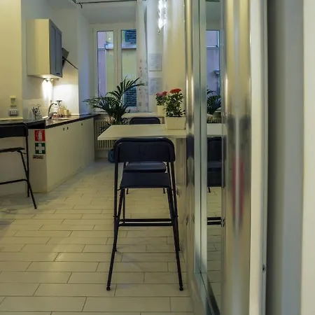 Intra' Residenza In Trastevere Pensionat
