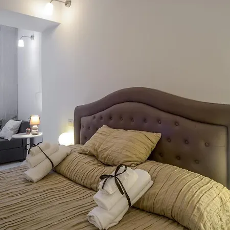Intra' Residenza In Trastevere