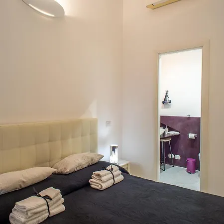 Intra' Residenza In Trastevere Pensionat Rom