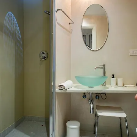 Intra' Residenza In Trastevere