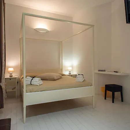 Pensionat Intra' Residenza In Trastevere Rom