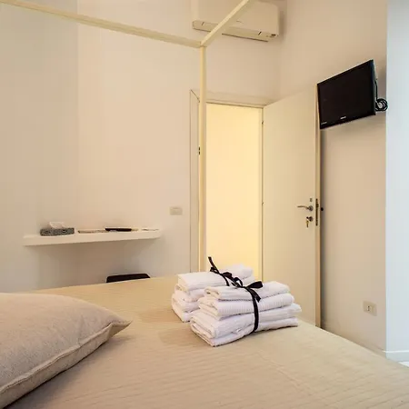 Intra' Residenza In Trastevere Pensión