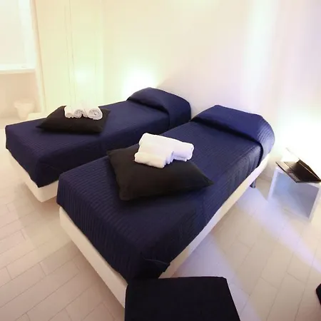 Intra' Residenza In Trastevere Rom
