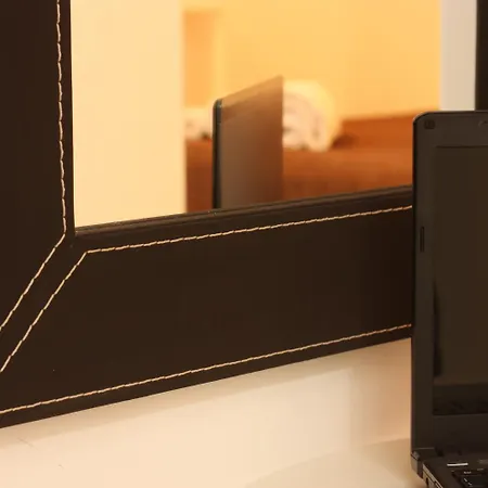 Pensión Intra' Residenza In Trastevere 4*