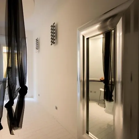 Pensionat Intra' Residenza In Trastevere Rom