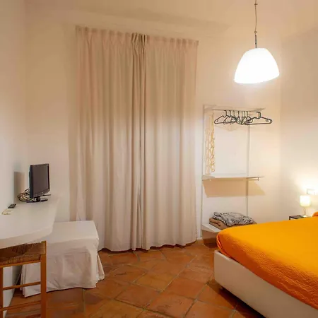 Intra' Residenza In Trastevere Pensionat Rom