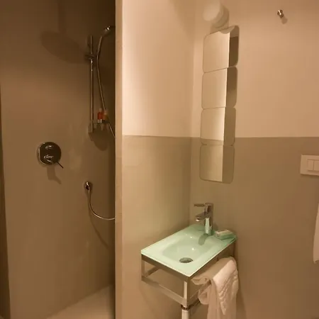 Intra' Residenza In Trastevere 4* Rom